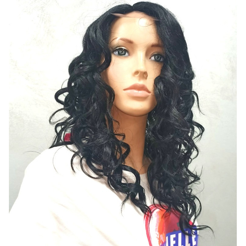 Rosalie - Synthetic Wig