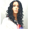 Rosalie - Synthetic Wig