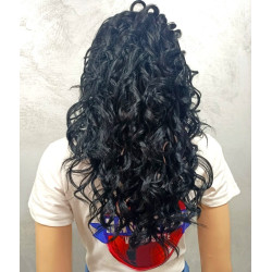 Rosalie - Synthetic Wig