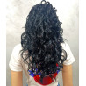 Rosalie - Synthetic Wig