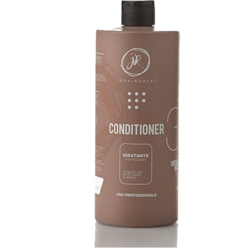 Hidratante Acondicionador 750ml - Jean Robert