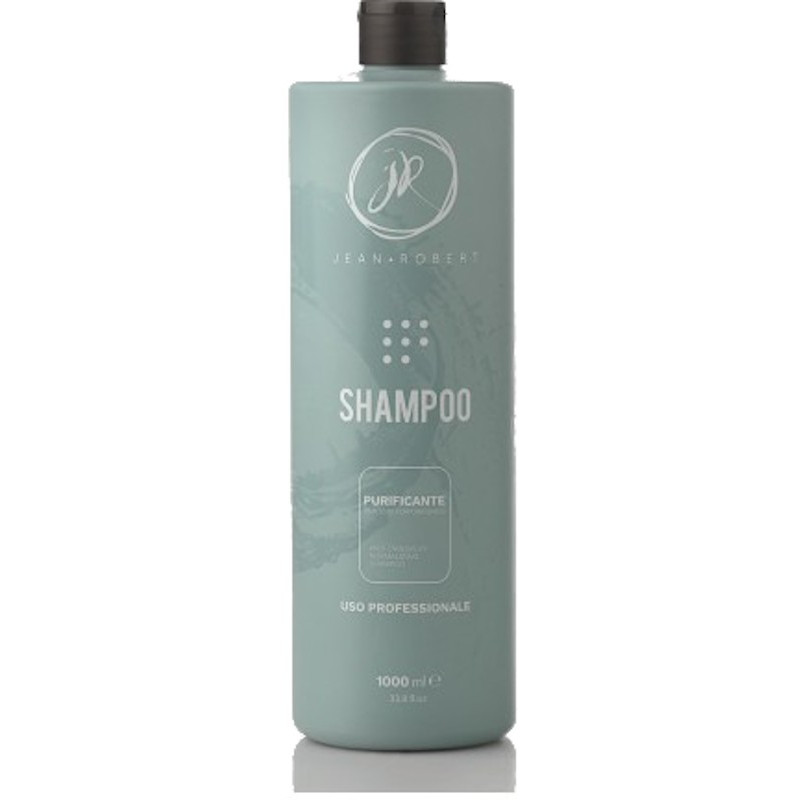 Purificante Champú 1L - Jean Robert