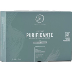 Purificante Ampollas...