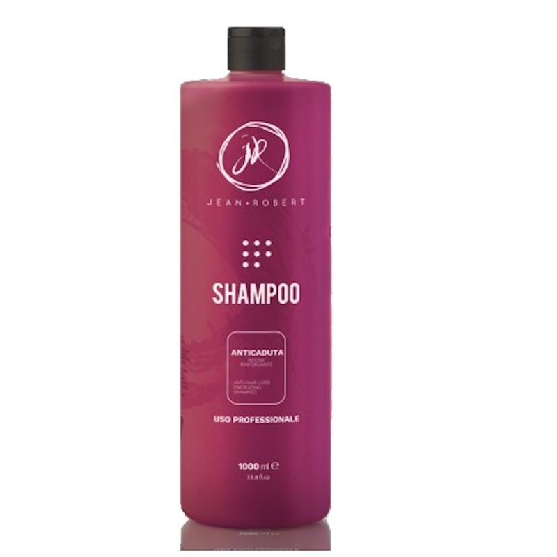 Anti Hair Loss Shampoo 1L - Jean Robert