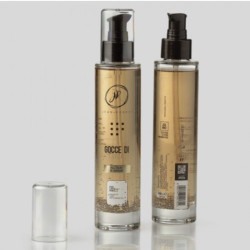Argán Gotas De Luz 100ml -...