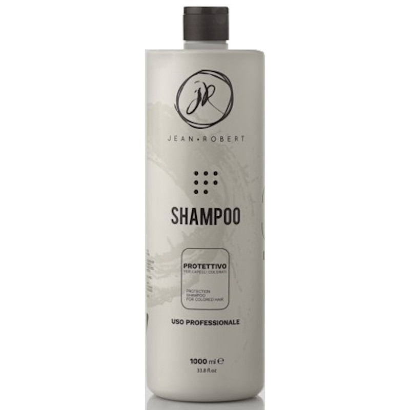 Color Champu Protector 1L - Jean Robert