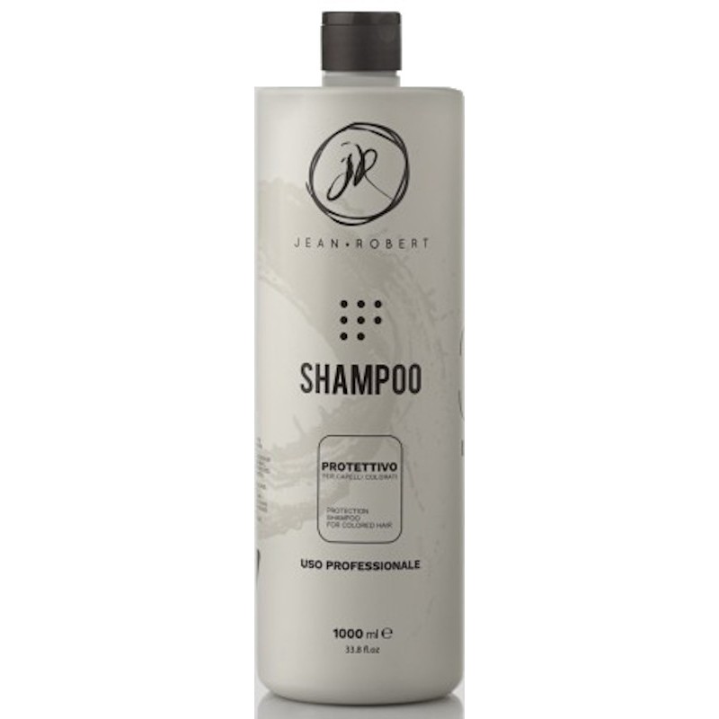 Protective Shampoo 1L - Jean Robert
