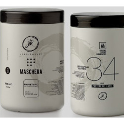 Color Mascarilla Protectora...