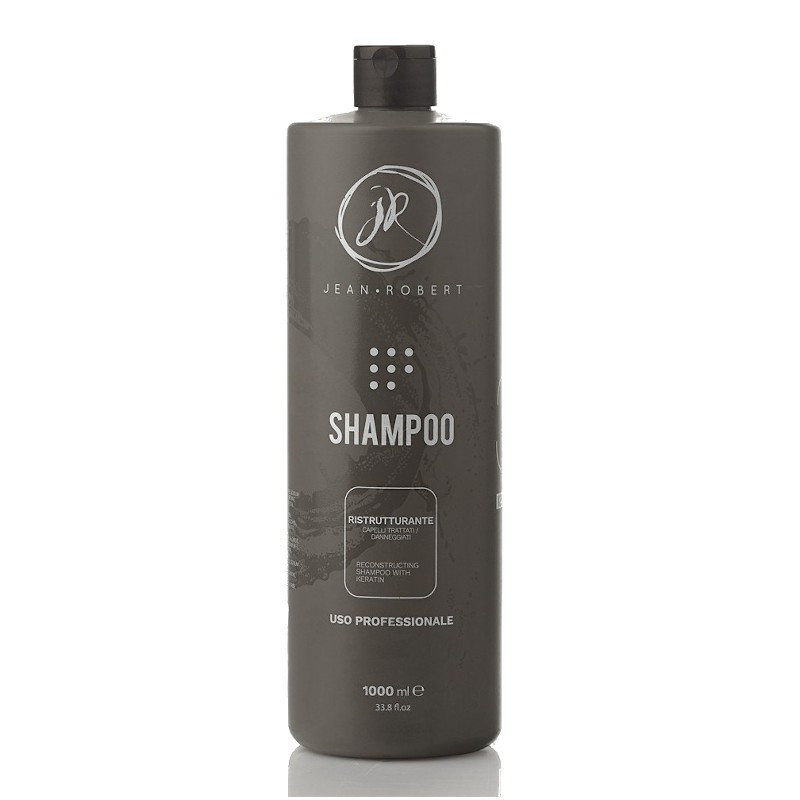 Reestructurante Champú 1L - Jean Robert
