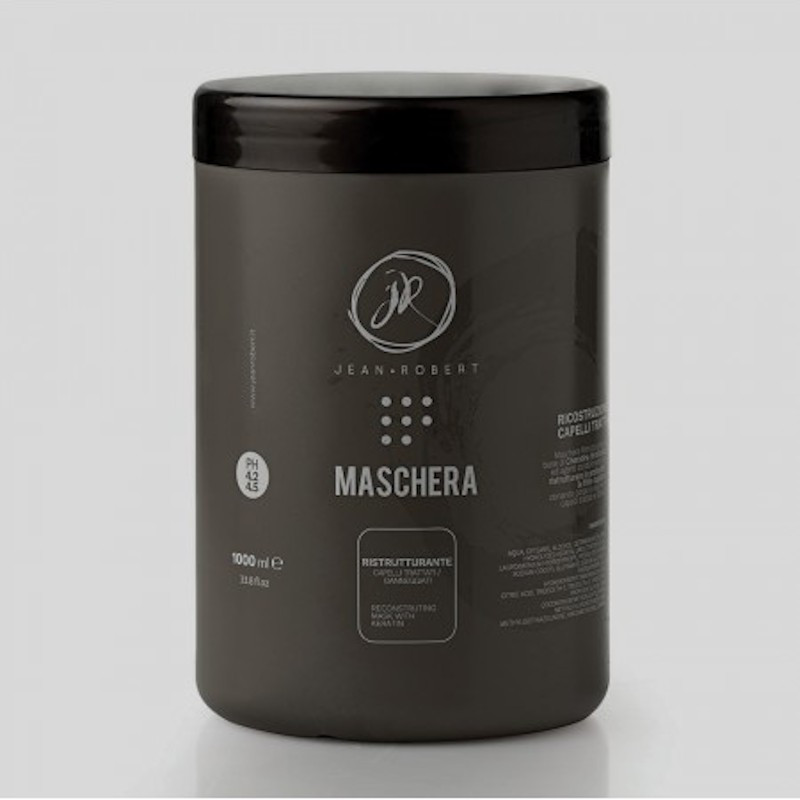 Reestructurante Mascarilla 1L - Jean Robert