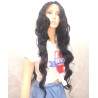 LH002 Synthetic Lace Wig