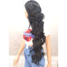 LH002 Synthetic Lace Wig