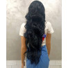 LH002 Synthetic Lace Wig