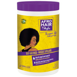 Deep Hair Mask 1Kg - Novex