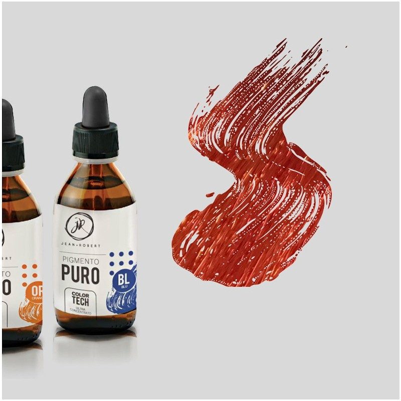 Pure Pigments 50ml - Jean Robert